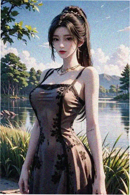 归途列车 修复版剧照